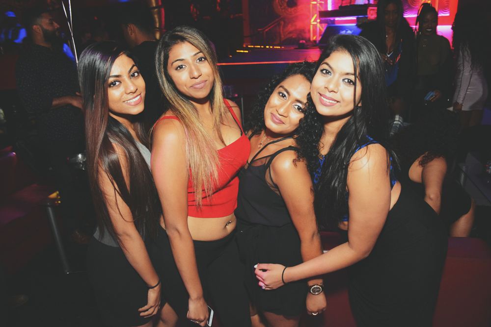 Luxy nightclub photo 155 - December 8th, 2018