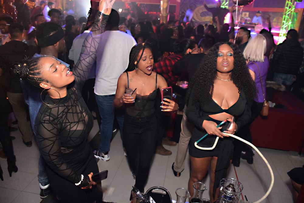 Luxy nightclub photo 156 - December 8th, 2018