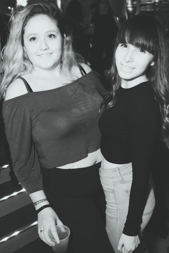 Luxy nightclub photo 157 - December 8th, 2018