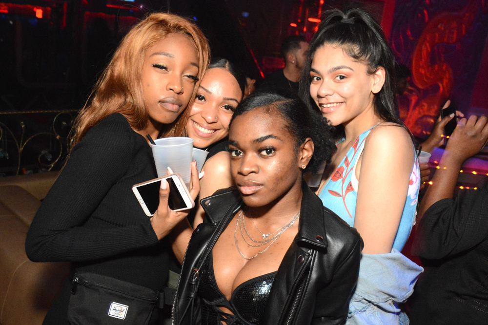 Luxy nightclub photo 158 - December 8th, 2018