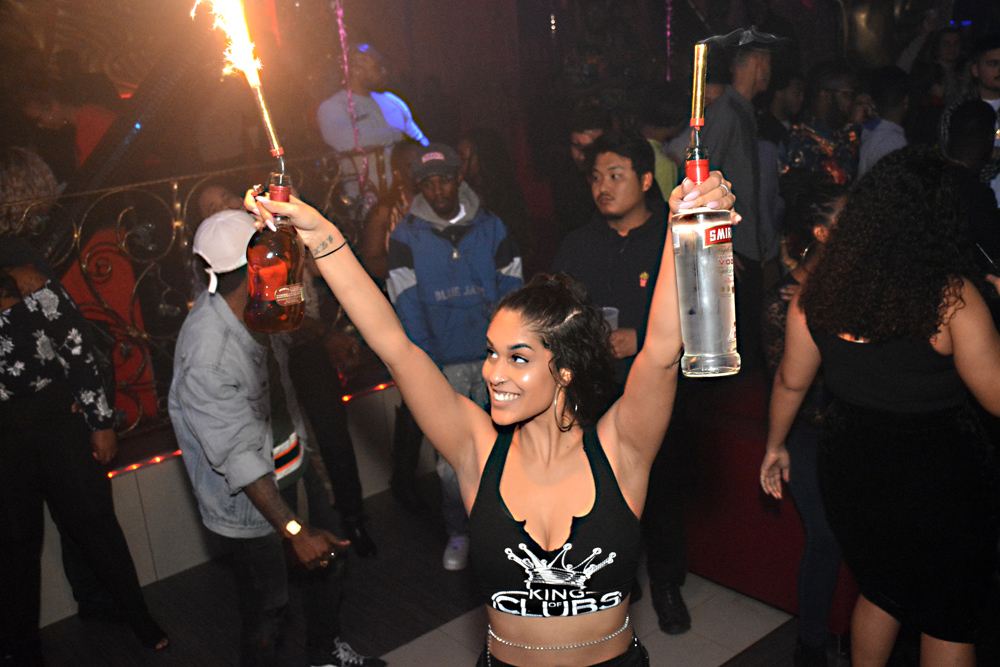 Luxy nightclub photo 160 - December 8th, 2018