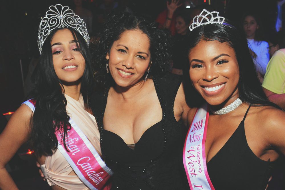 Luxy nightclub photo 163 - December 8th, 2018