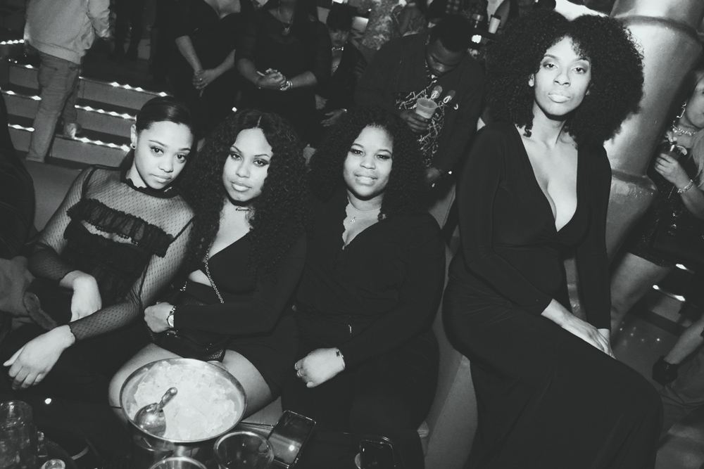 Luxy nightclub photo 164 - December 8th, 2018