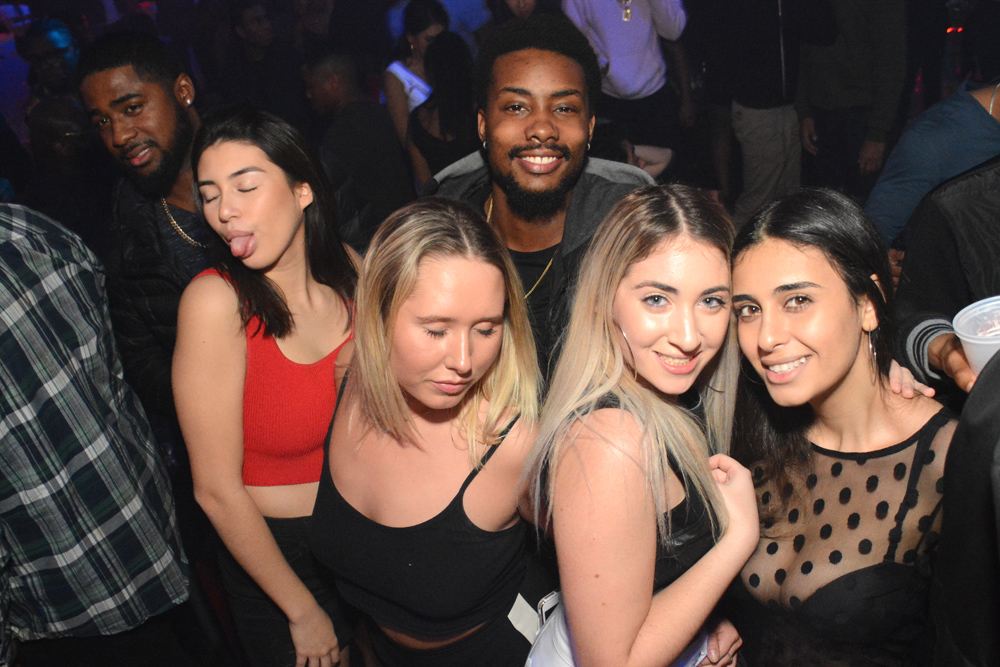 Luxy nightclub photo 165 - December 8th, 2018