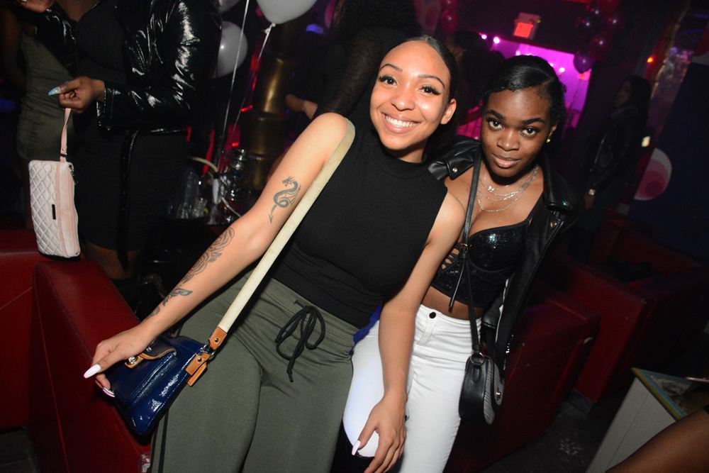 Luxy nightclub photo 166 - December 8th, 2018