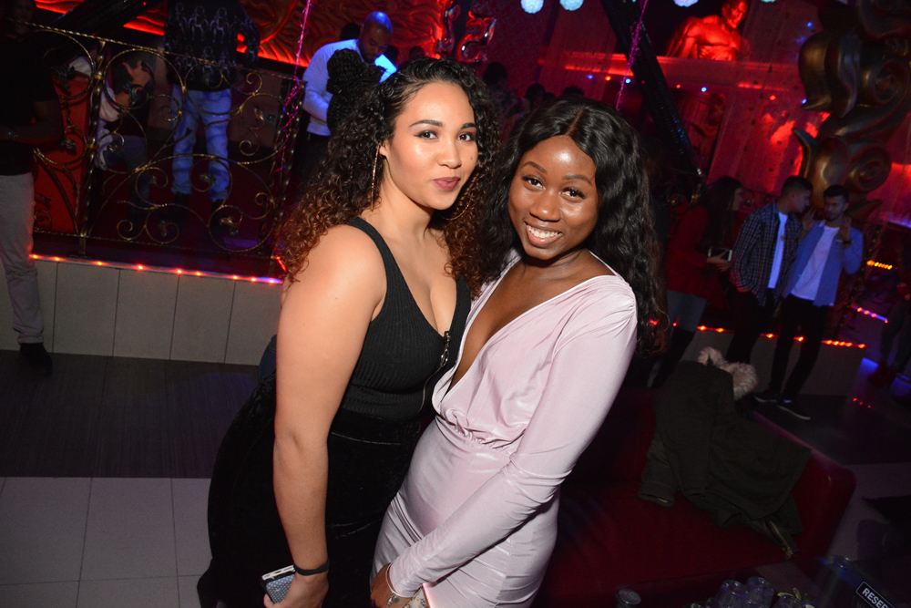 Luxy nightclub photo 167 - December 8th, 2018