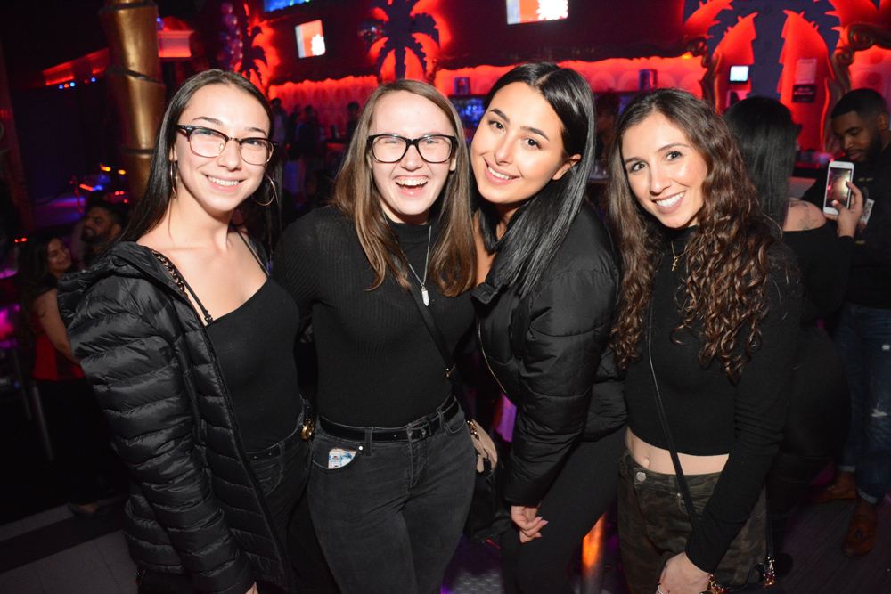 Luxy nightclub photo 168 - December 8th, 2018