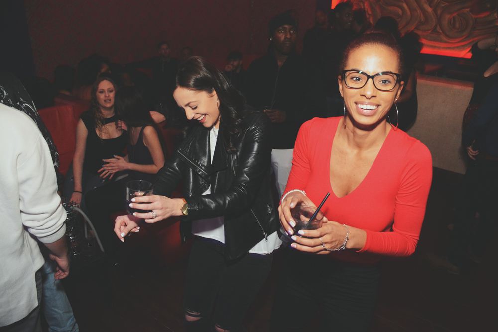 Luxy nightclub photo 169 - December 8th, 2018