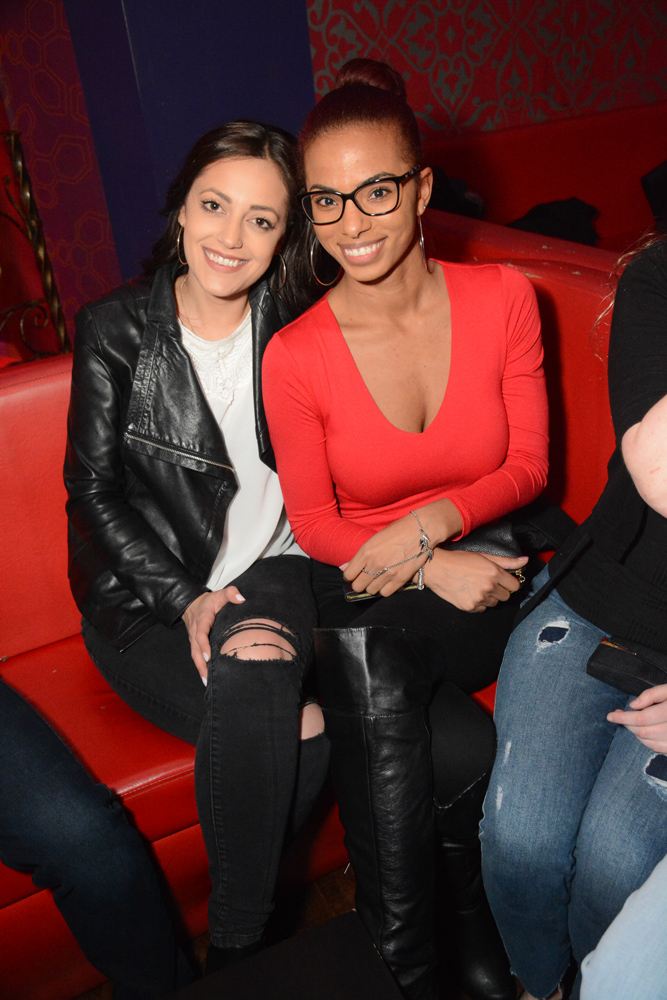 Luxy nightclub photo 18 - December 8th, 2018