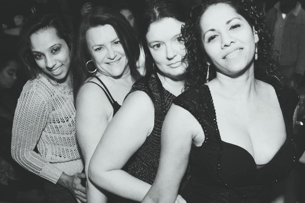 Luxy nightclub photo 171 - December 8th, 2018