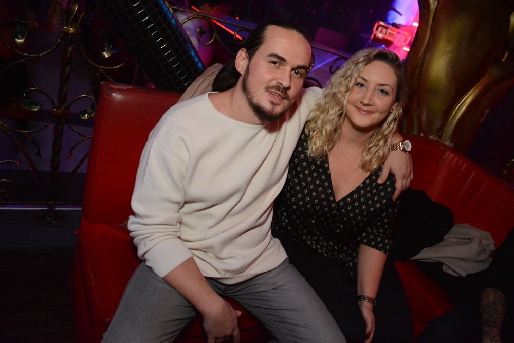 Luxy nightclub photo 175 - December 8th, 2018