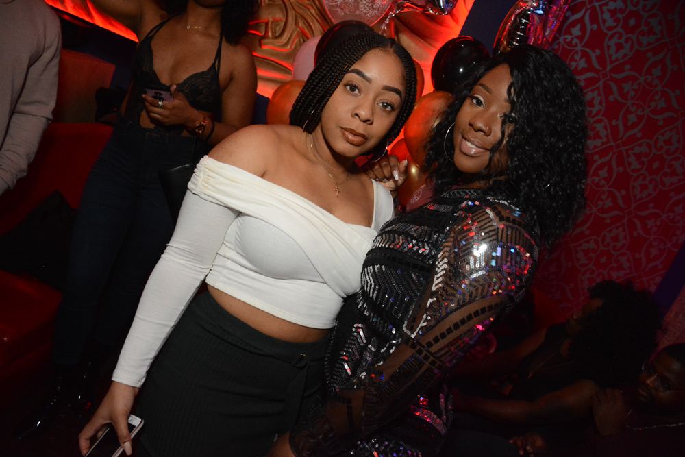 Luxy nightclub photo 177 - December 8th, 2018