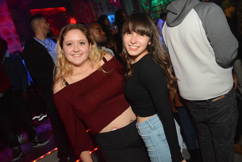 Luxy nightclub photo 178 - December 8th, 2018