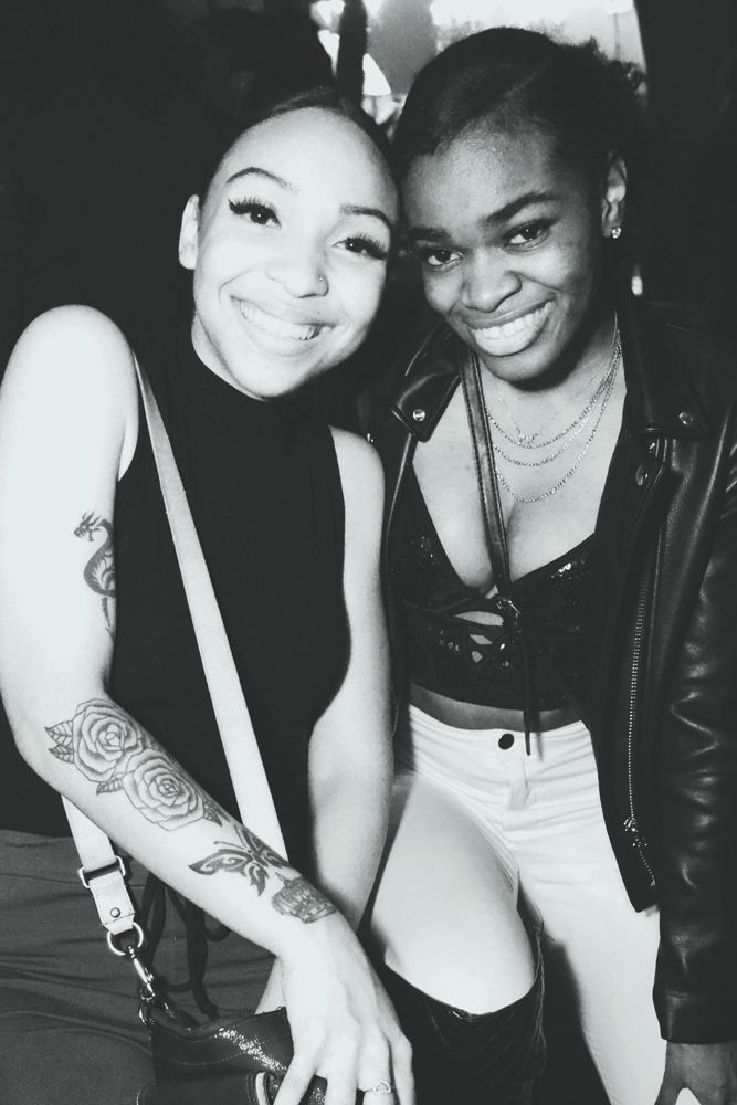 Luxy nightclub photo 179 - December 8th, 2018