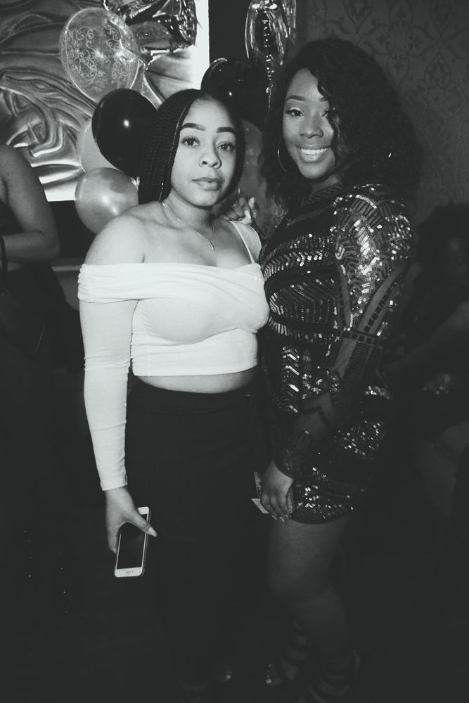 Luxy nightclub photo 180 - December 8th, 2018