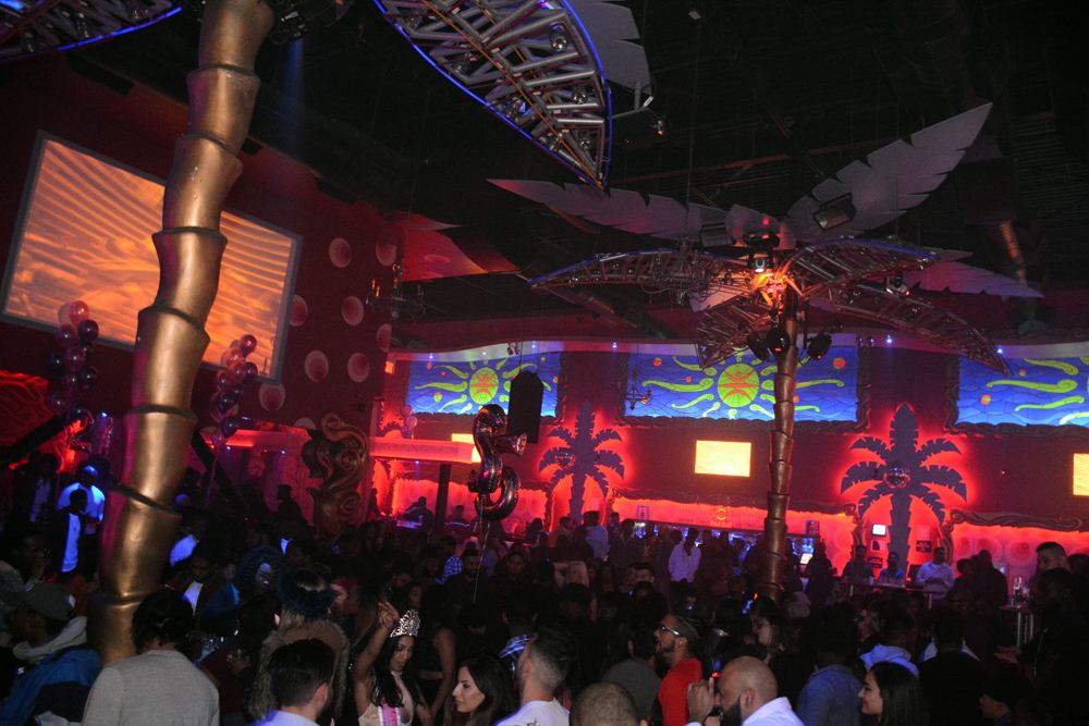 Luxy nightclub photo 19 - December 8th, 2018