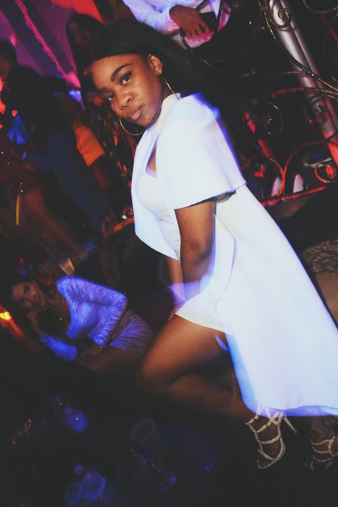 Luxy nightclub photo 181 - December 8th, 2018