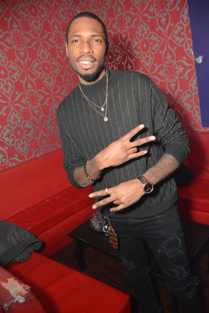 Luxy nightclub photo 182 - December 8th, 2018