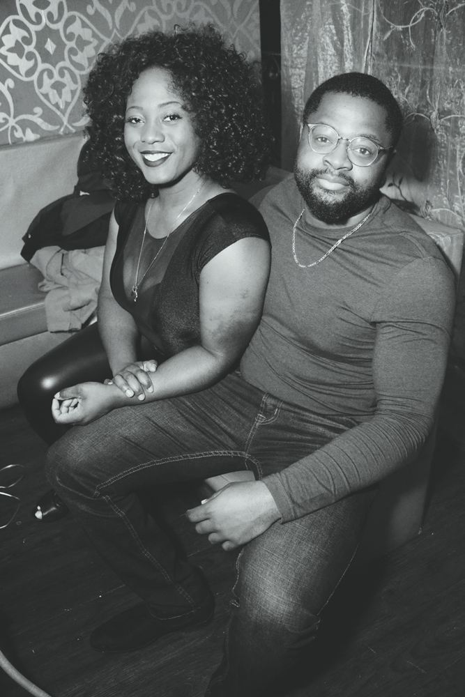 Luxy nightclub photo 183 - December 8th, 2018