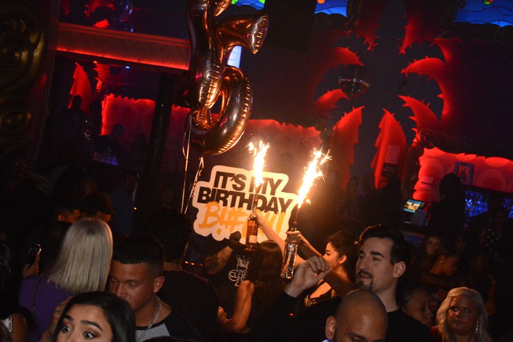 Luxy nightclub photo 184 - December 8th, 2018