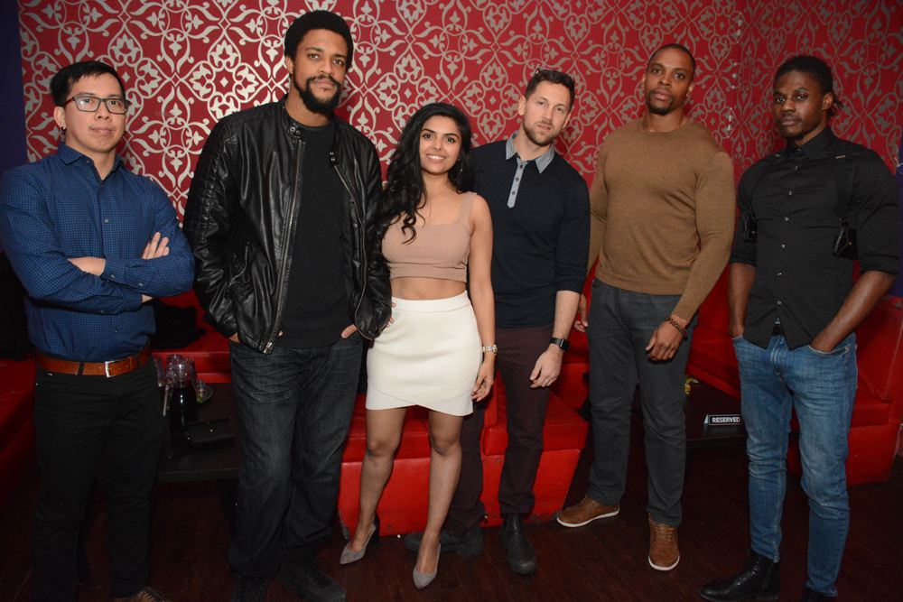 Luxy nightclub photo 189 - December 8th, 2018