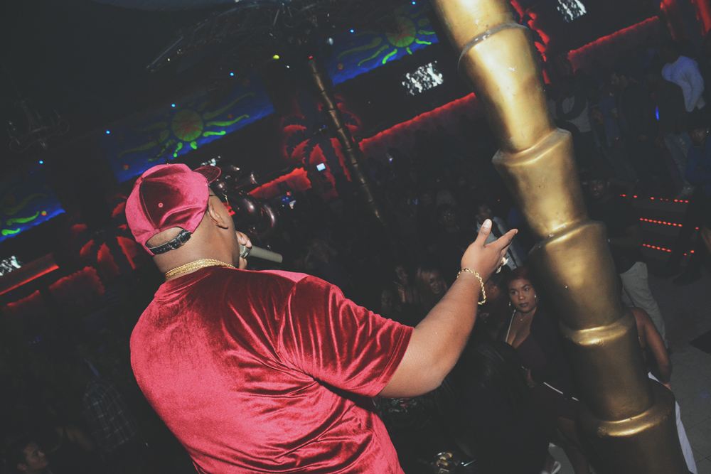 Luxy nightclub photo 190 - December 8th, 2018