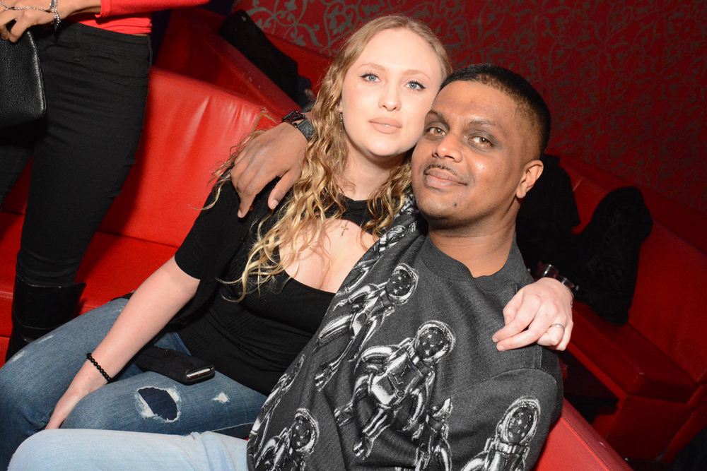 Luxy nightclub photo 191 - December 8th, 2018