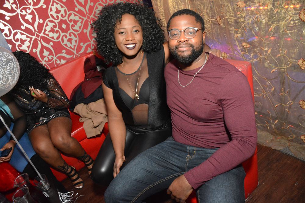 Luxy nightclub photo 192 - December 8th, 2018