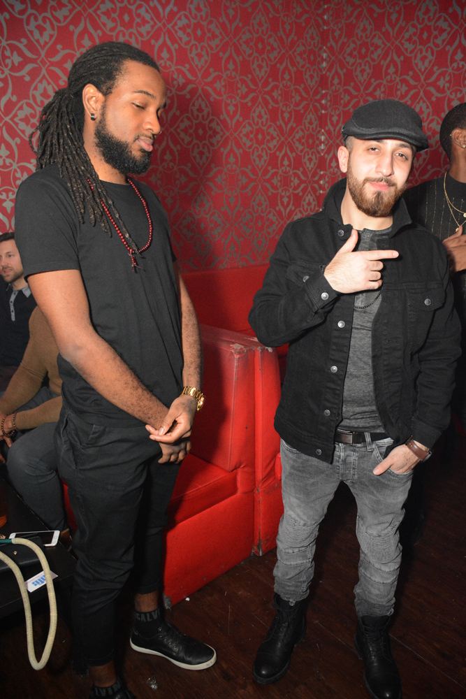 Luxy nightclub photo 195 - December 8th, 2018