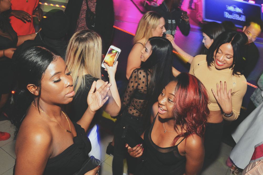 Luxy nightclub photo 197 - December 8th, 2018