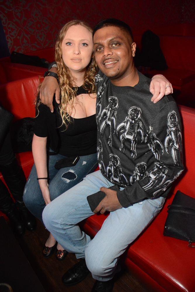 Luxy nightclub photo 198 - December 8th, 2018