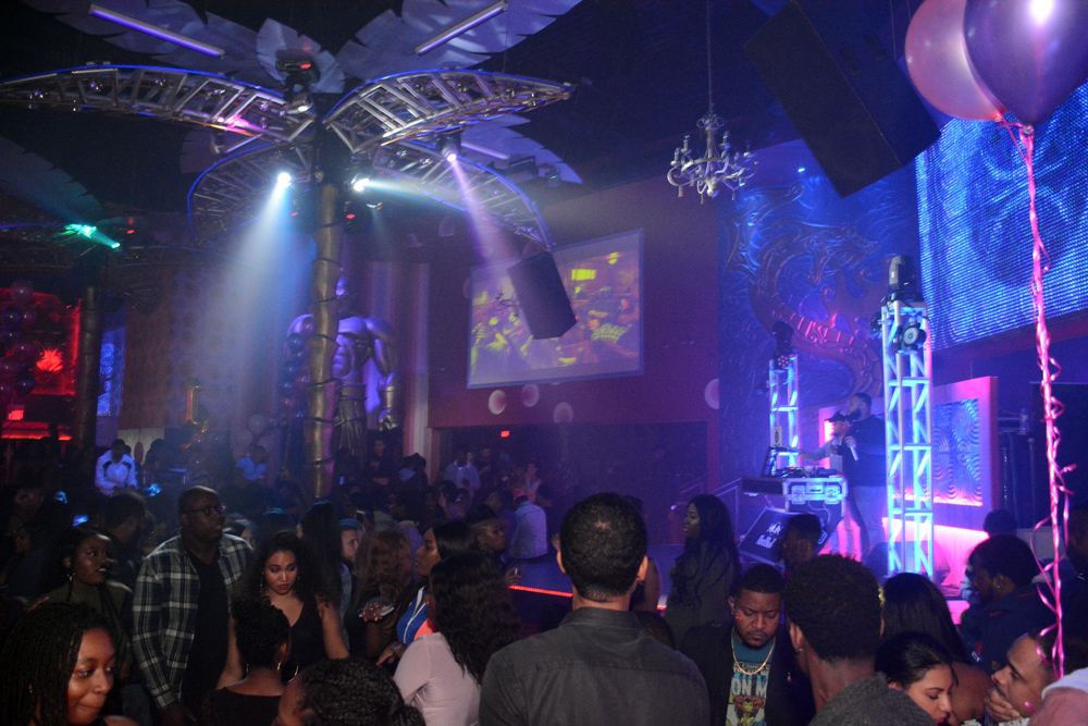 Luxy nightclub photo 199 - December 8th, 2018