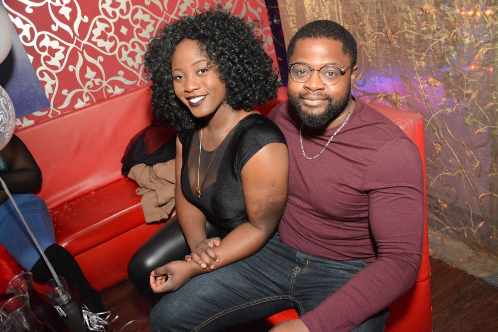 Luxy nightclub photo 21 - December 8th, 2018