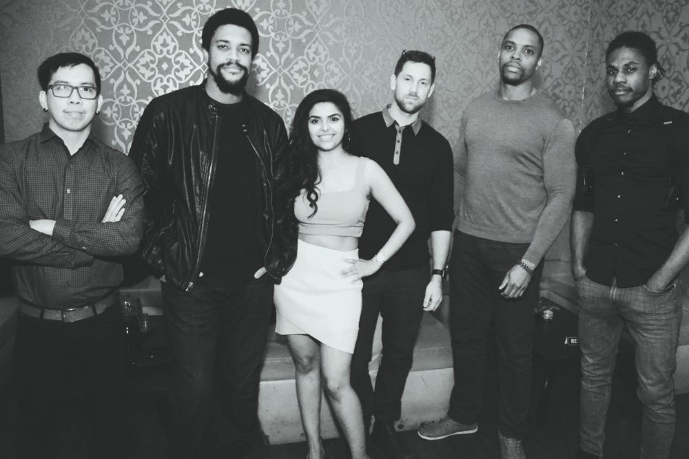 Luxy nightclub photo 201 - December 8th, 2018