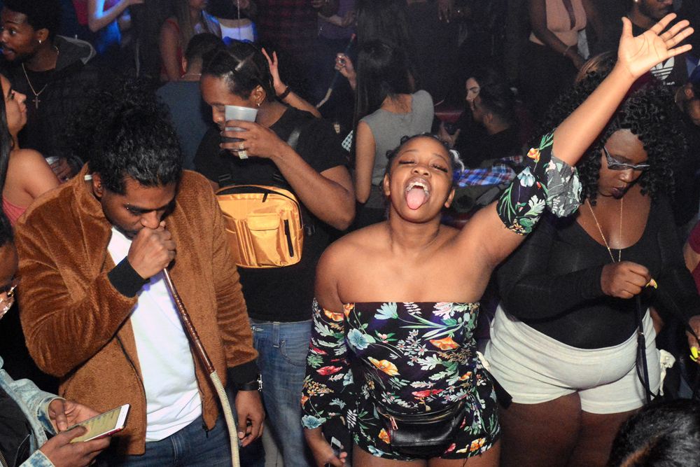 Luxy nightclub photo 202 - December 8th, 2018