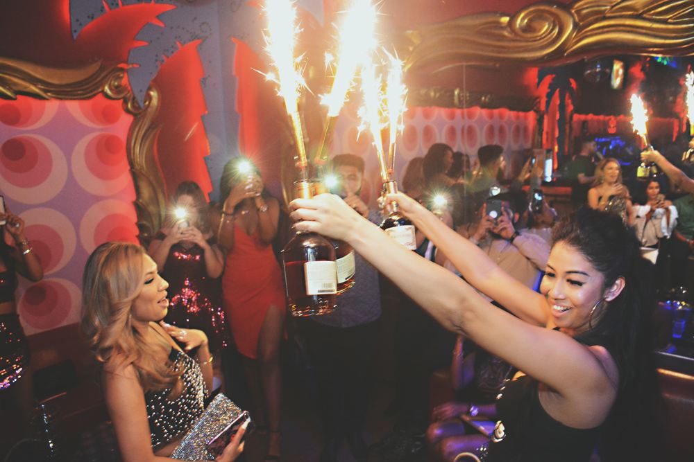 Luxy nightclub photo 204 - December 8th, 2018