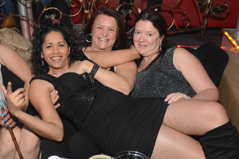 Luxy nightclub photo 206 - December 8th, 2018