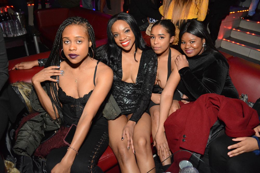 Luxy nightclub photo 207 - December 8th, 2018