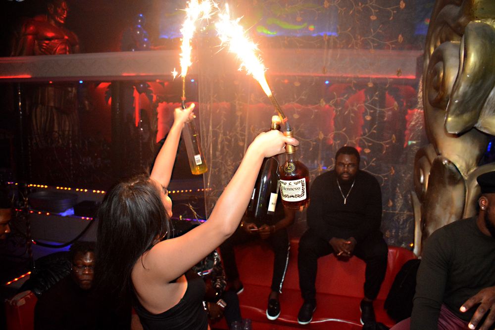 Luxy nightclub photo 208 - December 8th, 2018