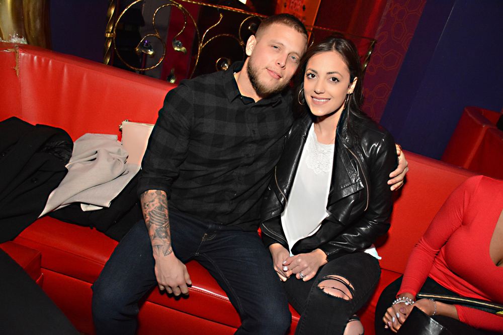 Luxy nightclub photo 209 - December 8th, 2018