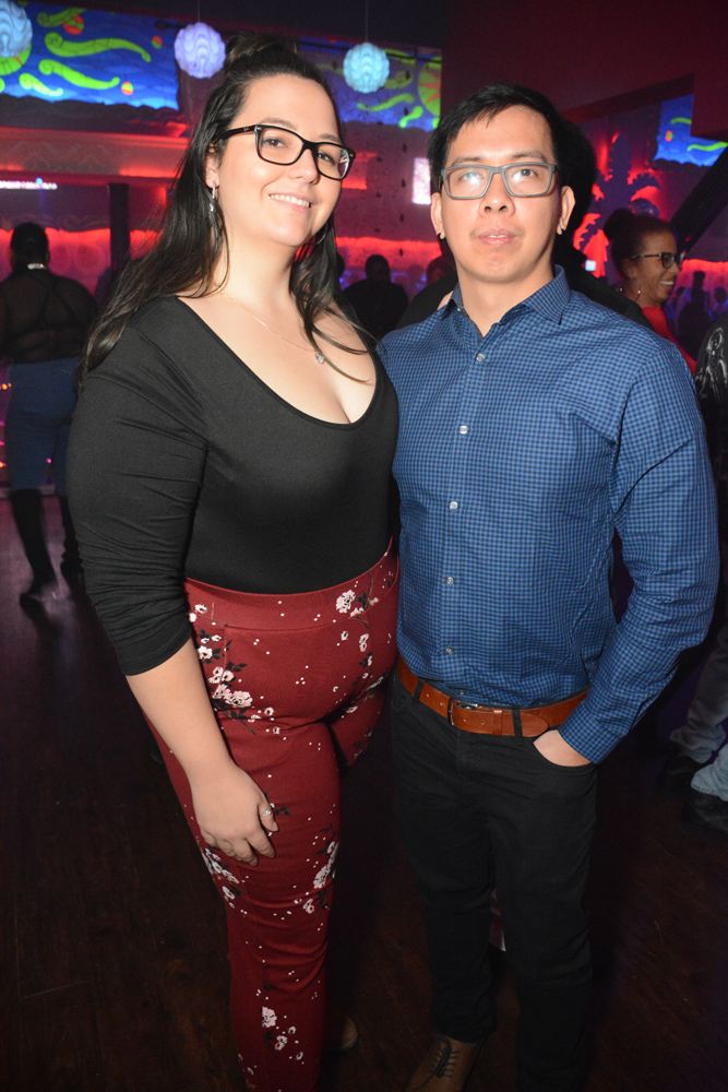 Luxy nightclub photo 211 - December 8th, 2018