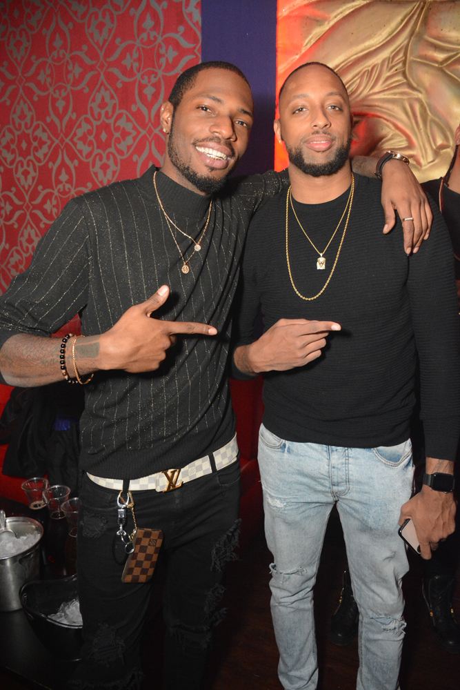 Luxy nightclub photo 214 - December 8th, 2018