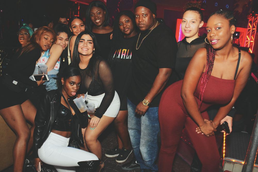 Luxy nightclub photo 215 - December 8th, 2018