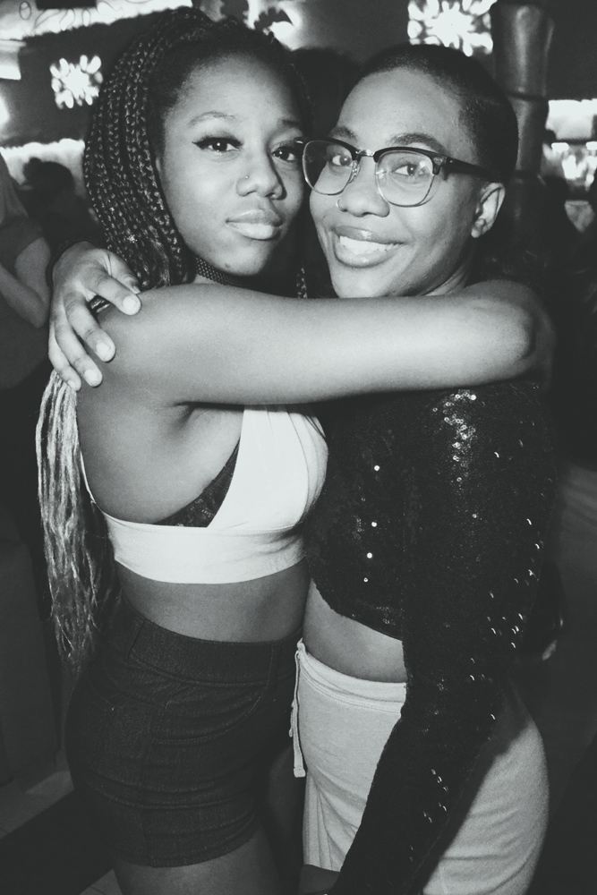 Luxy nightclub photo 216 - December 8th, 2018