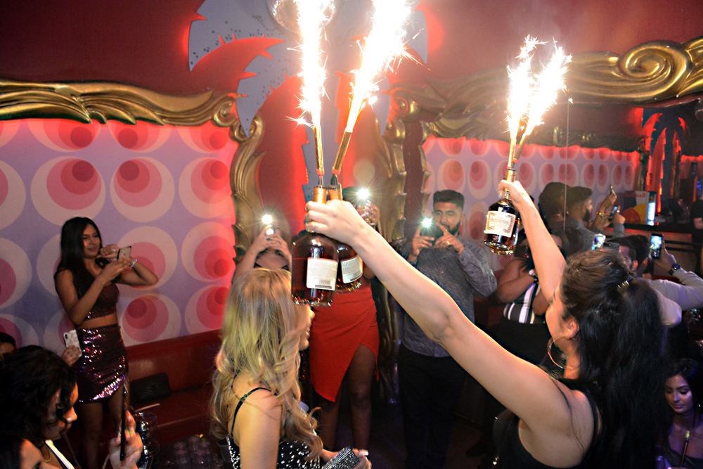 Luxy nightclub photo 218 - December 8th, 2018