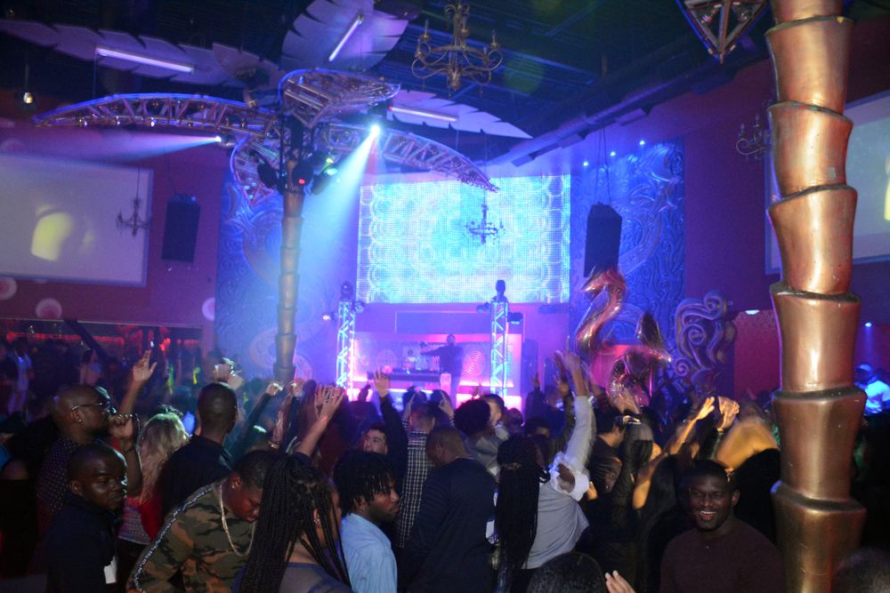 Luxy nightclub photo 219 - December 8th, 2018