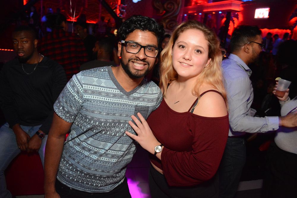 Luxy nightclub photo 220 - December 8th, 2018