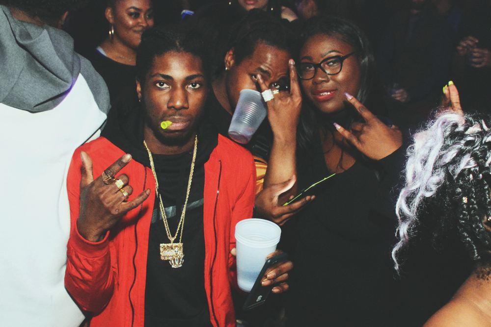 Luxy nightclub photo 221 - December 8th, 2018