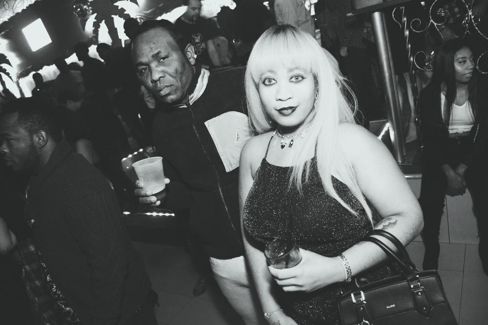 Luxy nightclub photo 224 - December 8th, 2018