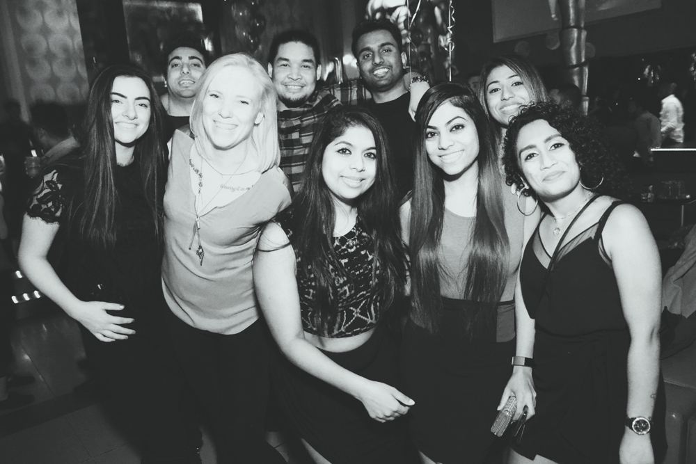 Luxy nightclub photo 225 - December 8th, 2018